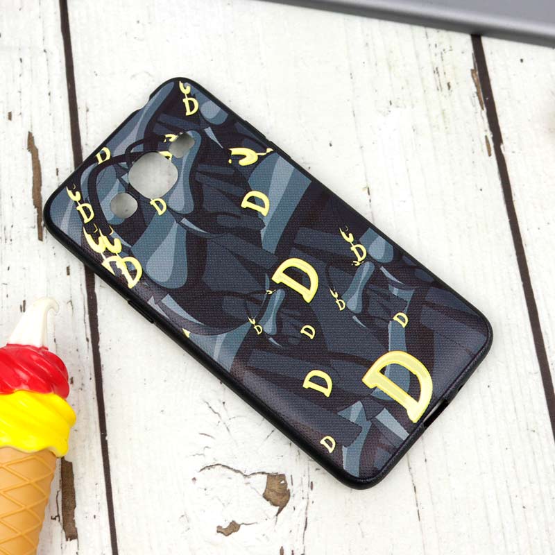 قاب فانتزی برجسته سامسونگ J2 Prime سری 18