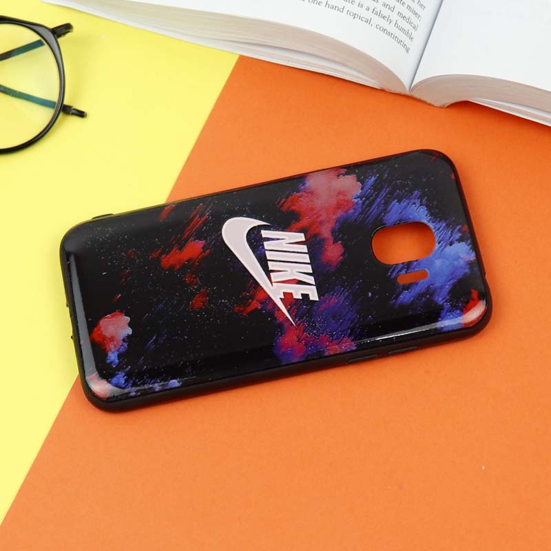 قاب فانتزی برجسته سامسونگ J2 Pro سری 17