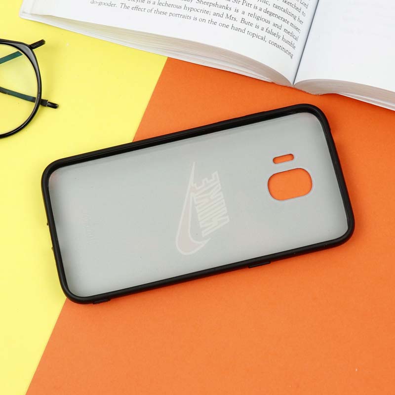 قاب فانتزی برجسته سامسونگ J2 Pro سری 17