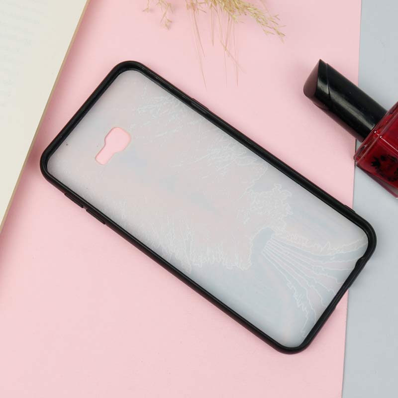قاب فانتزی برجسته دخترانه سامسونگ J4 Plus سری 16
