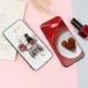 قاب فانتزی برجسته دخترانه سامسونگ J4 Plus سری 16