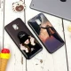 قاب فانتزی برجسته سامسونگ J6 سری 18