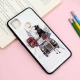 قاب فانتزی برجسته دخترانه سامسونگ J6 Plus سری 16