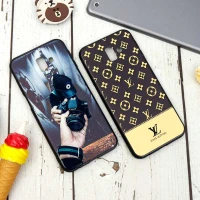 قاب فانتزی برجسته سامسونگ J6 Plus سری 18