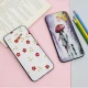 قاب فانتزی برجسته دخترانه سامسونگ J6 Plus سری 16