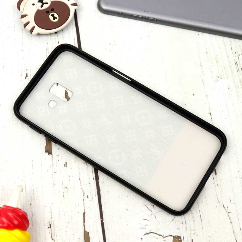 قاب فانتزی برجسته سامسونگ J6 Plus سری 18