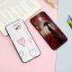 قاب فانتزی برجسته دخترانه سامسونگ J6 Plus سری 16