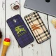 قاب فانتزی برجسته سامسونگ J6 Plus سری 18