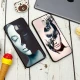 قاب فانتزی برجسته سامسونگ J6 Plus سری 18