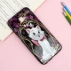 قاب فانتزی برجسته دخترانه سامسونگ J6 Plus سری 16