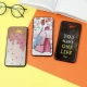 قاب فانتزی برجسته سامسونگ J7 Prime سری 17