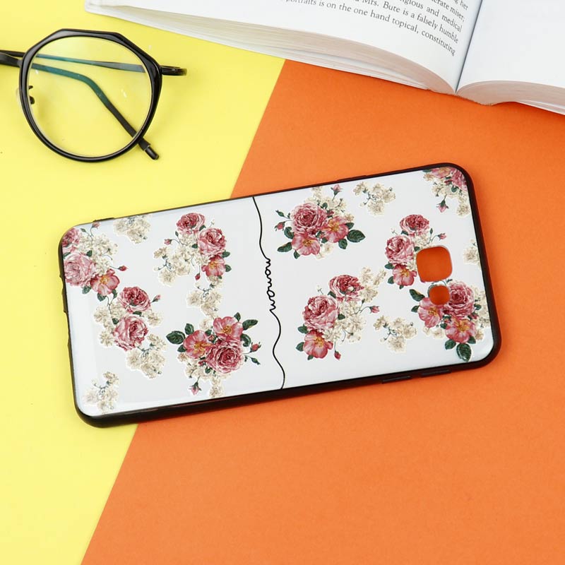 قاب فانتزی برجسته سامسونگ J7 Prime سری 17
