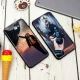 قاب فانتزی برجسته سامسونگ J7 Prime سری 18