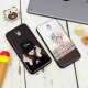 قاب فانتزی برجسته سامسونگ J7 Pro سری 18