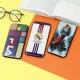 قاب فانتزی برجسته سامسونگ J7 Pro سری 17