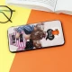 قاب فانتزی برجسته سامسونگ J7 Pro سری 17