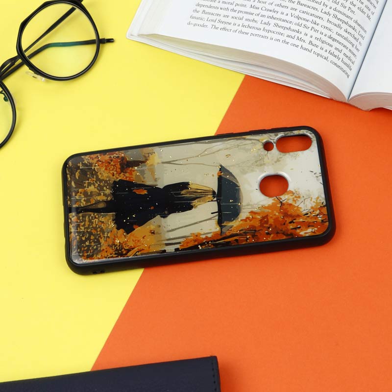 قاب فانتزی برجسته سامسونگ M20 سری 17