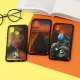 قاب فانتزی برجسته سامسونگ M30s سری 17