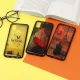 قاب فانتزی برجسته سامسونگ M30s سری 17
