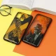 قاب فانتزی برجسته سامسونگ M30s سری 17