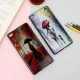 قاب فانتزی برجسته دخترانه هواوی P8 سری 16