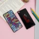 قاب فانتزی برجسته پسرانه هواوی P8 سری 16