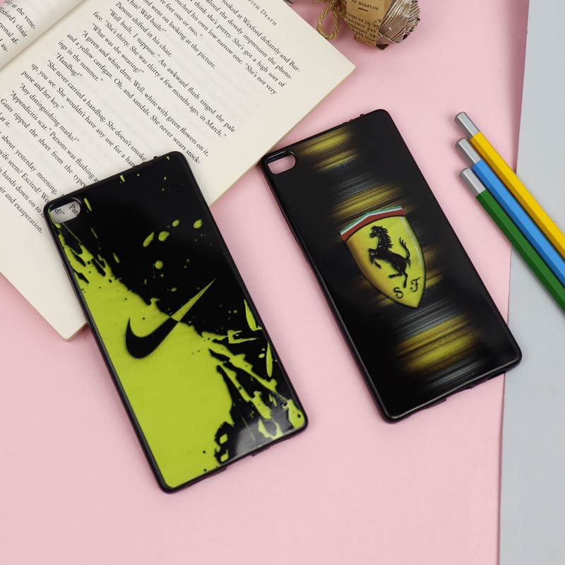 قاب فانتزی برجسته پسرانه هواوی P8 سری 16