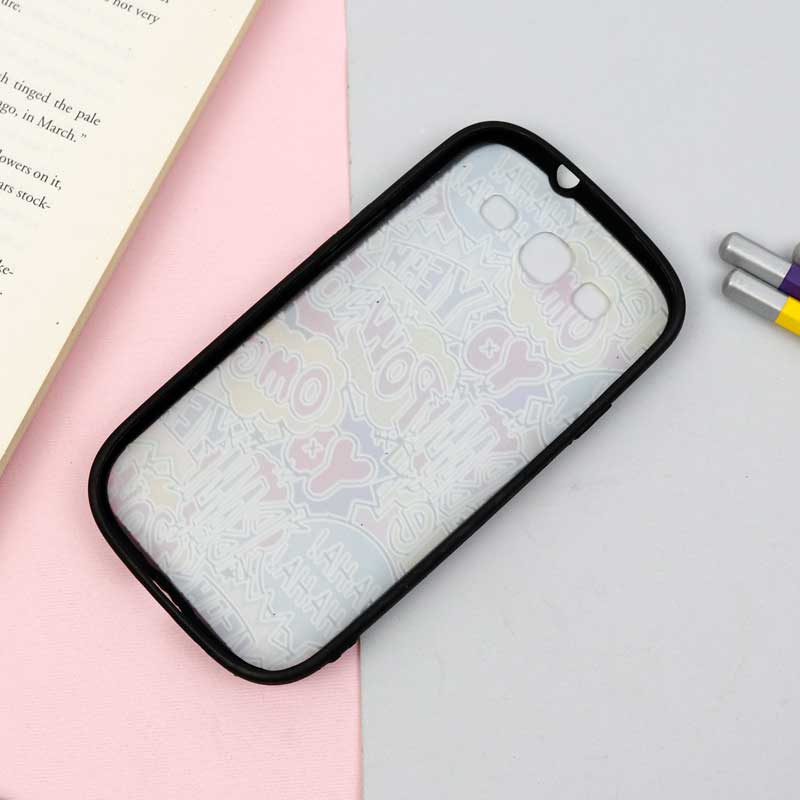 قاب فانتزی برجسته پسرانه سامسونگ S3 سری 16