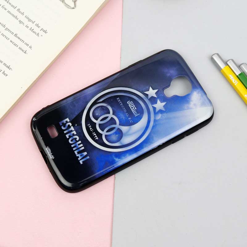 قاب فانتزی برجسته پسرانه سامسونگ S4 سری 16