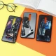 قاب فانتزی برجسته شیائومی Mi 9T سری 17