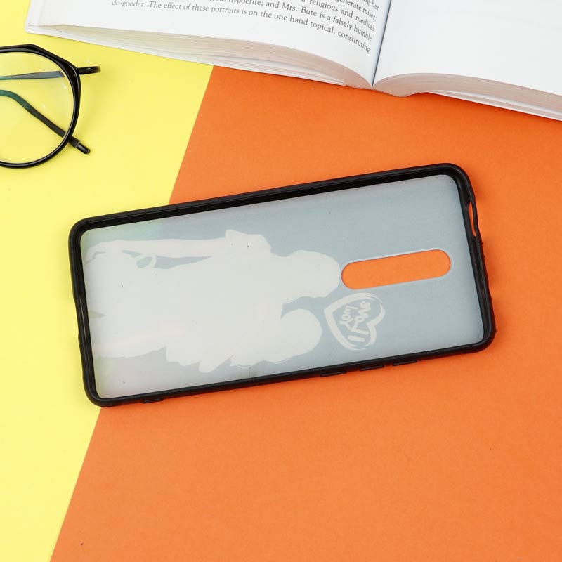 قاب فانتزی برجسته شیائومی Mi 9T سری 17