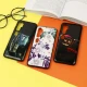 قاب فانتزی برجسته شیائومی Mi Note 10 سری 17