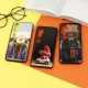 قاب فانتزی برجسته شیائومی Mi Note 10 سری 17