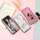 قاب فانتزی برجسته دخترانه شیائومی Redmi 8 سری 16