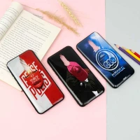 قاب فانتزی برجسته پسرانه شیائومی Redmi 8 سری 16