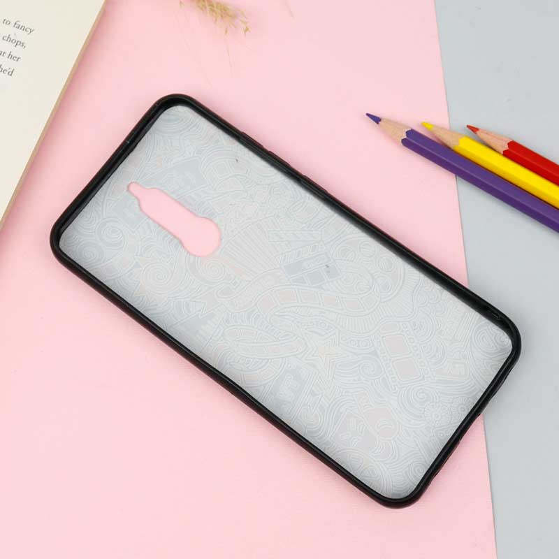 قاب فانتزی برجسته پسرانه شیائومی Redmi 8 سری 16
