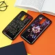قاب فانتزی برجسته شیائومی Redmi 8A سری 17