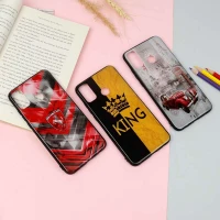 قاب فانتزی برجسته پسرانه هواوی Honor 9X Lite سری 16