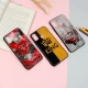 قاب فانتزی برجسته پسرانه هواوی Honor 9X Lite سری 16
