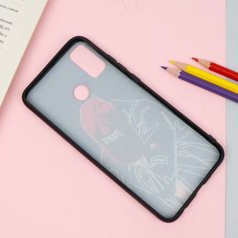 قاب فانتزی برجسته پسرانه هواوی Honor 9X Lite سری 16