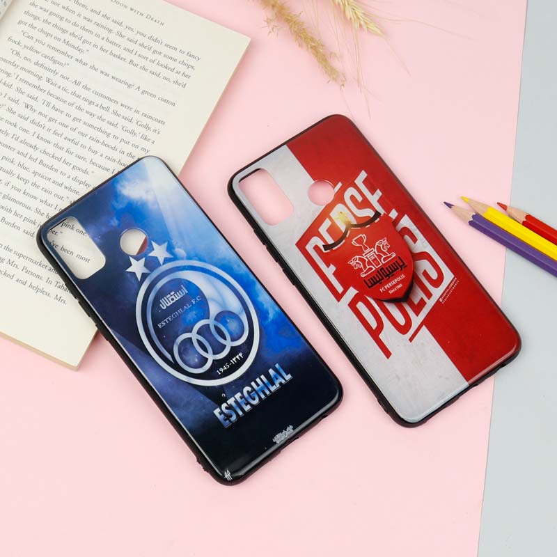 قاب فانتزی برجسته پسرانه هواوی Honor 9X Lite سری 16