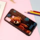 قاب فانتزی برجسته دخترانه شیائومی Honor 9X Lite سری 16