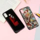قاب فانتزی برجسته پسرانه هواوی Honor 9X Lite سری 16