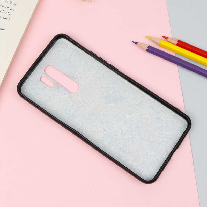 قاب فانتزی برجسته پسرانه شیائومی Redmi 9 سری 16