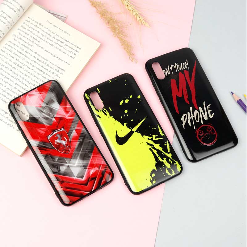 قاب فانتزی برجسته پسرانه شیائومی Redmi 9A سری 16