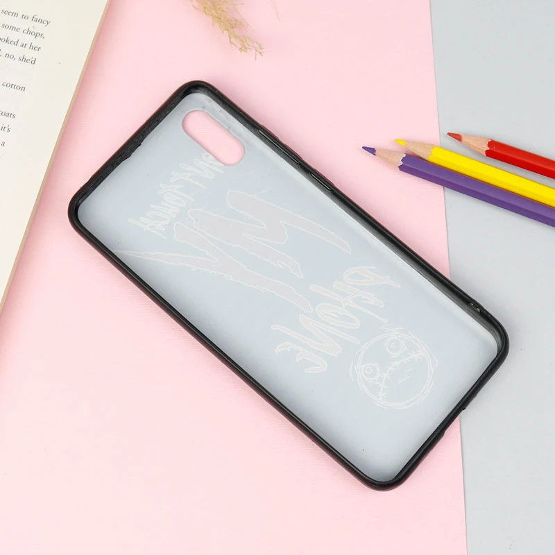 قاب فانتزی برجسته پسرانه شیائومی Redmi 9A سری 16