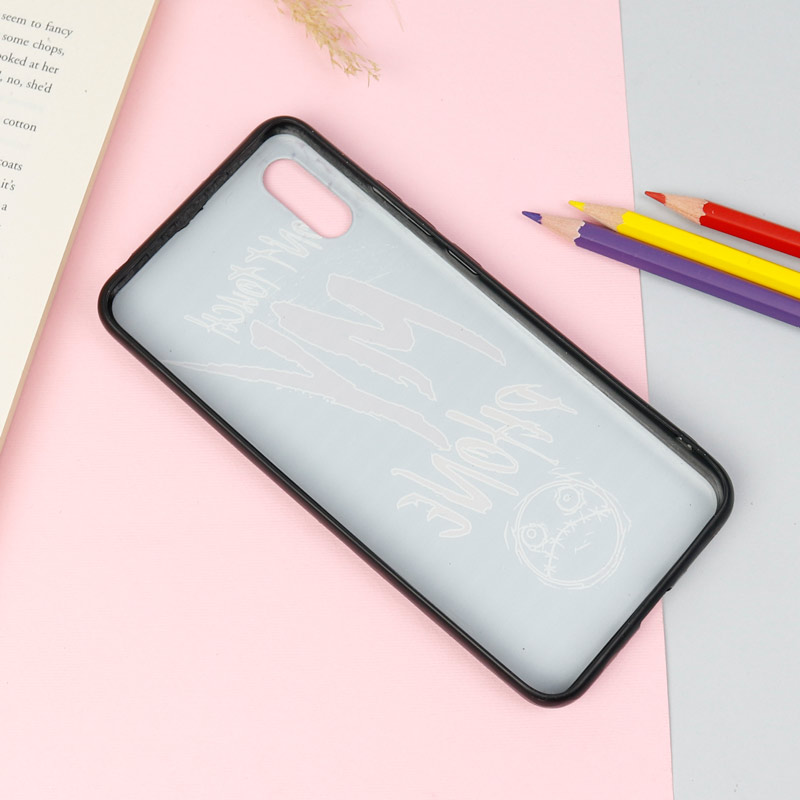 قاب فانتزی برجسته پسرانه شیائومی Redmi 9A سری 16