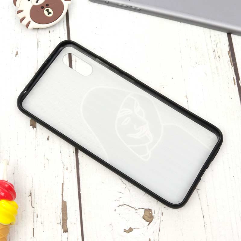 قاب فانتزی برجسته Xiaomi Redmi 9A سری 18