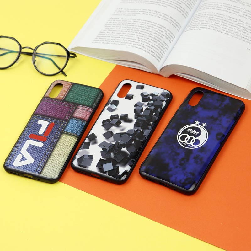 قاب فانتزی برجسته شیائومی Redmi 9A سری 17