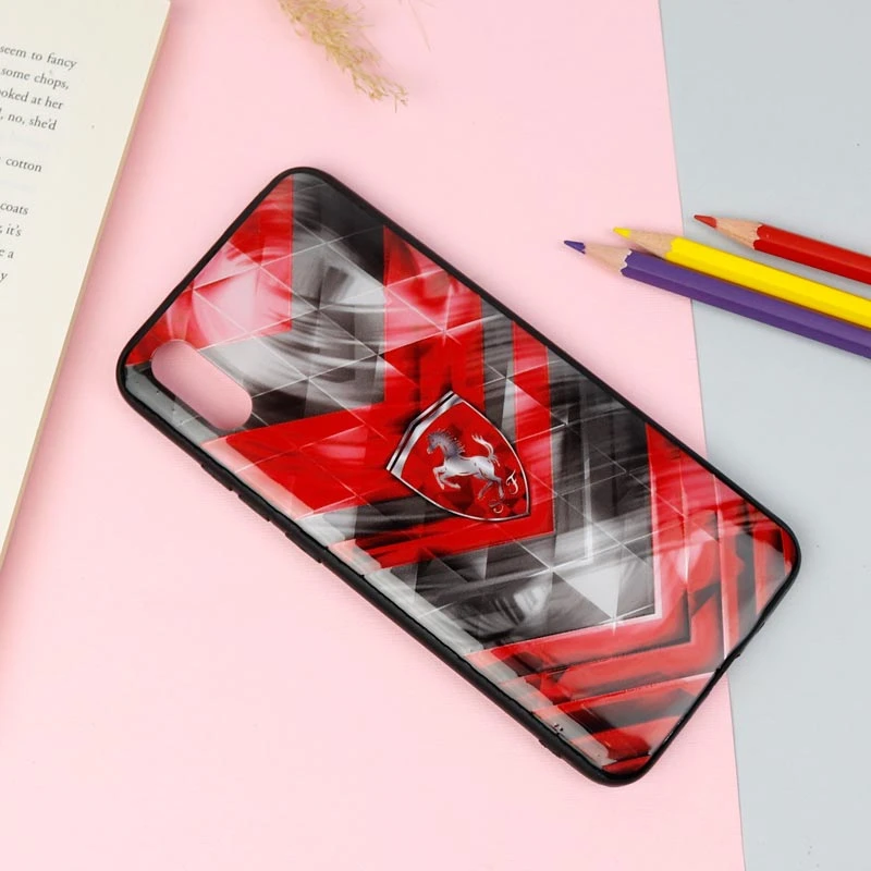 قاب فانتزی برجسته پسرانه شیائومی Redmi 9A سری 16